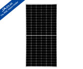 144 Cell Mono Half Cut Solar Panel 410W With Multi Busbar PERC Cells