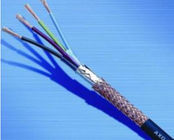 RF Micro Coaxial Cable To Transmit High Frequency Signals