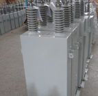 12.65KV 344kvar High Voltage Shunt Capacitor