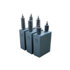 High Voltage Power Factor Capacitor Bank 7.75KV 475kVar