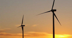 Wind Farm EPC Project EPC Engineering Procurement Contractor