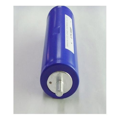 Alta capacità del modulo 1.2F-10F di Max Charge Current 2A Ultracapacitor