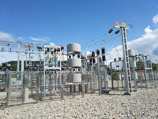 Reattori di limitazione correnti di 2.2KVA 10A per potere stimato 2.2KW