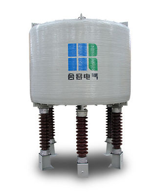 2.2KW ha riparato i reattori di limitazione correnti con l'aumento di temperatura ≤60K