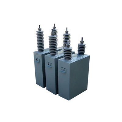 Scalatore di porta portante per autocarri con livello di protezione IP00 e capacità nominale di 1000 kVAR